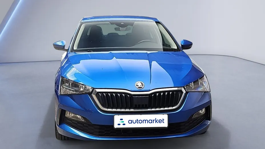 SKODA Scala Scala 1.5 TSI Ambition DSG