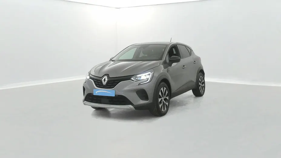 RENAULT Captur -