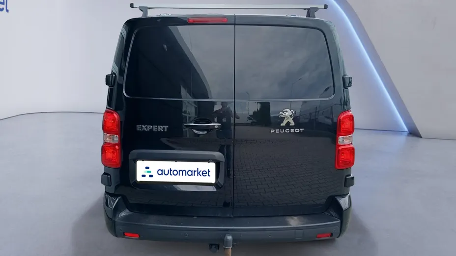 PEUGEOT Expert Expert Kombi 2.0 BlueHDi Long 2,8t
