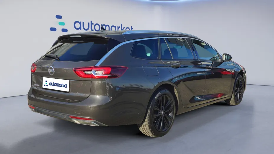 OPEL Insignia Insignia 2.0 CDTI Business Elegance S&S aut