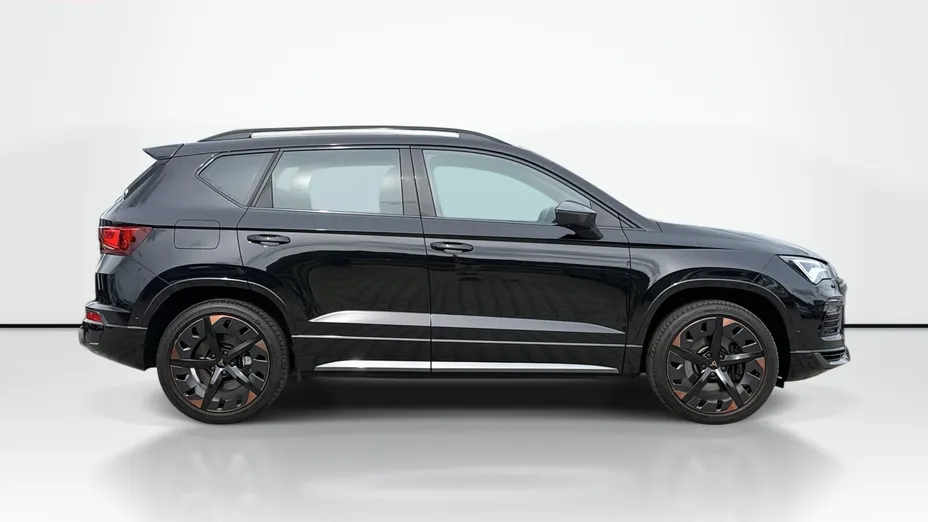 CUPRA Ateca Ateca 2.0 TSI 4Drive VZ DSG
