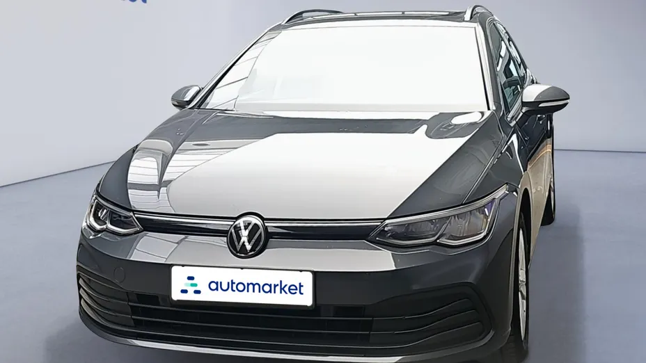 VOLKSWAGEN Golf Golf VIII 1.5 TSI EVO Life