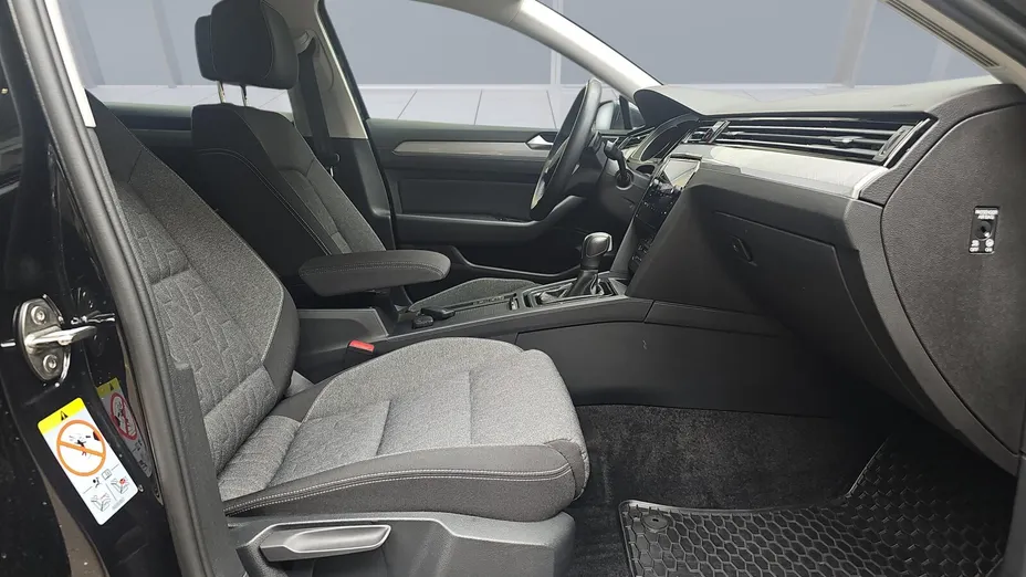 VOLKSWAGEN Passat Passat 1.5 TSI EVO Business DSG