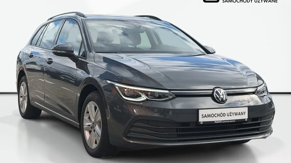 VOLKSWAGEN Golf Golf VIII 1.5 eTSI Life DSG