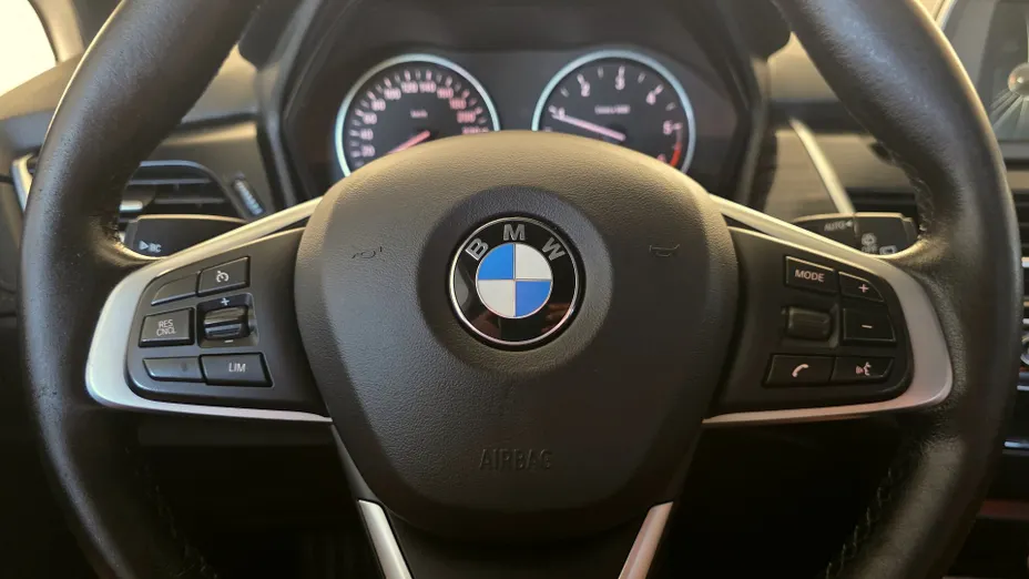 BMW Seria 2 218d GT Luxury Line aut