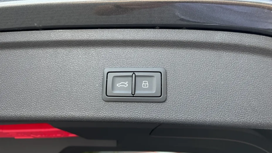 AUDI S3 Sportback -