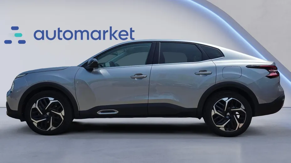 CITROEN C4 X C4 X 1.2 PureTech Max S&S EAT8