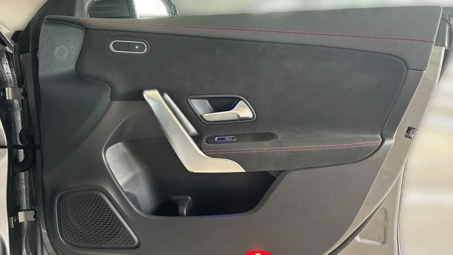 MERCEDES-BENZ CLA CLA 200 mHEV AMG Line 7G-DCT