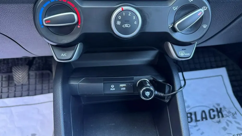 KIA Stonic Stonic 1.6 CRDi L