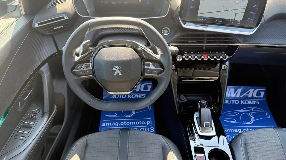 PEUGEOT 2008 -