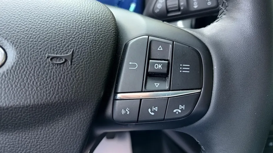 FORD Focus Focus 1.0 EcoBoost Titanium X