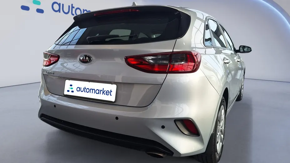 KIA Cee'd Ceed 1.0 T-GDI S