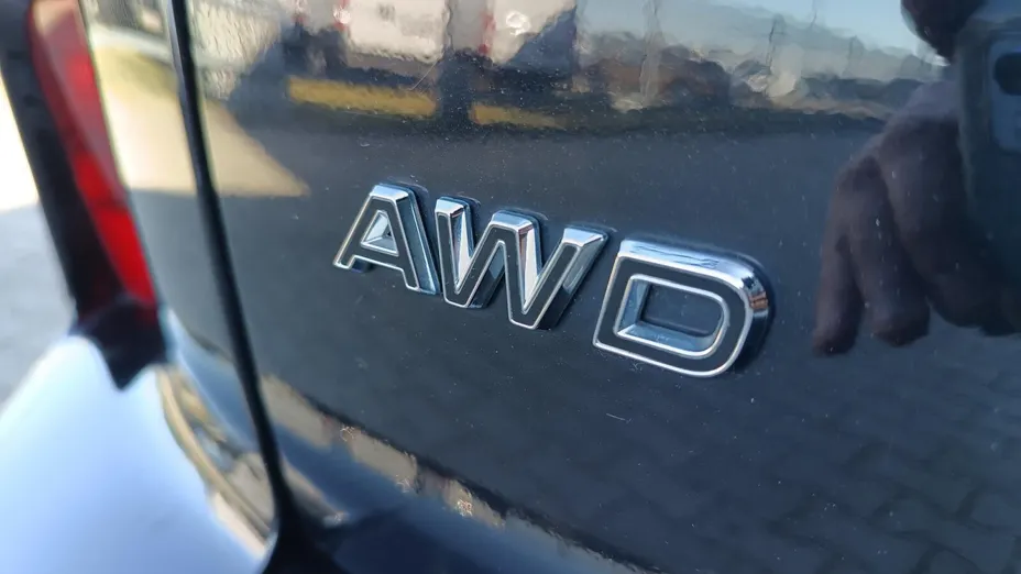 FORD Kuga Kuga 2.0 EcoBlue AWD ST-Line aut