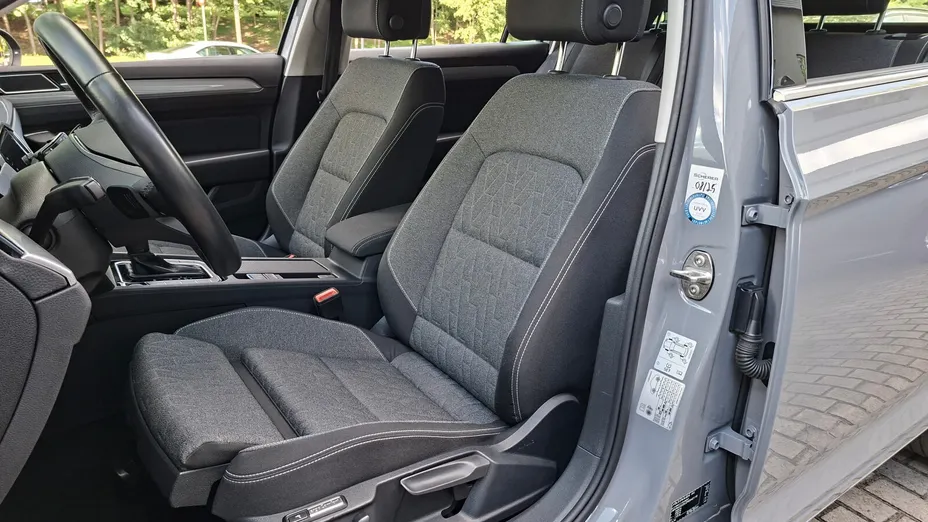 VOLKSWAGEN Passat Passat 2.0 TDI EVO Business DSG