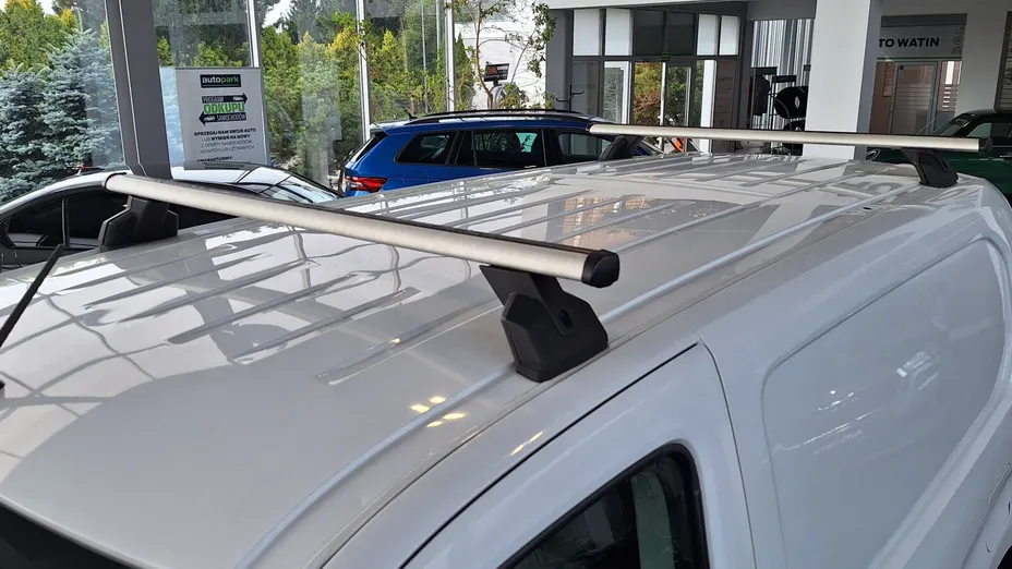 TOYOTA Proace City Proace City 1.5 D-4D Long 2,3t Active (bryg.)
