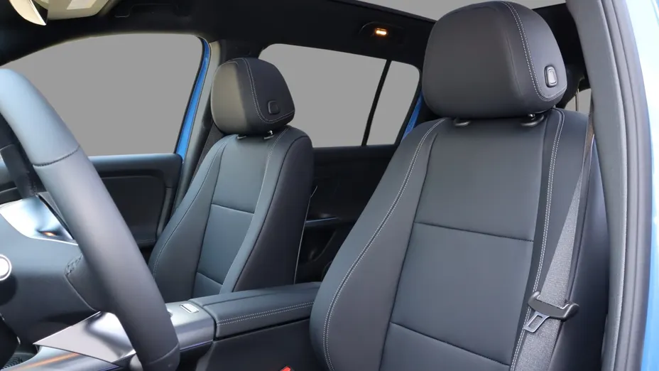 MERCEDES-BENZ GLB GLB 250+ EQ 85kWh Nowy