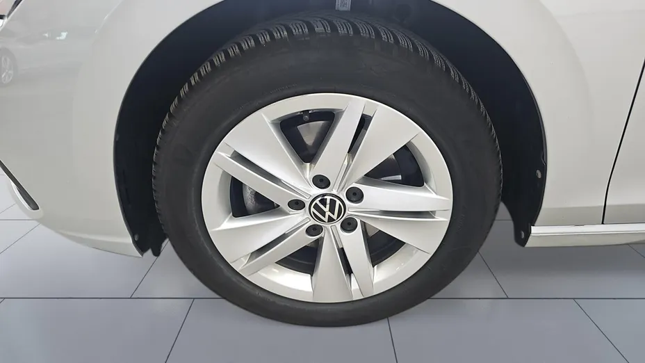 VOLKSWAGEN Golf Golf VIII 1.5 TSI EVO Life
