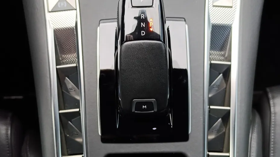 DS DS7 DS 7 1.6 PureTech Rivoli aut