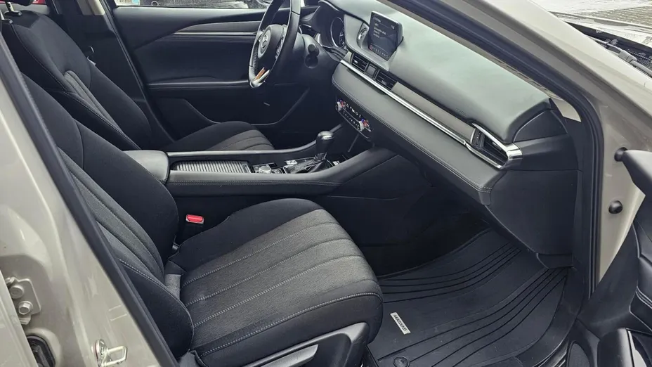 MAZDA 6 6 2.0 Center-Line aut