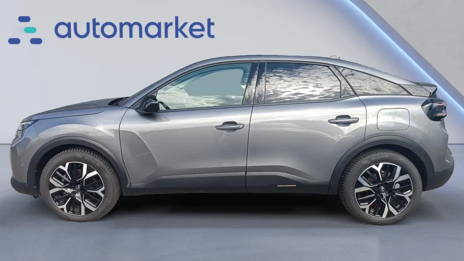 CITROEN C4 C4 1.2 PureTech Max S&S EAT8