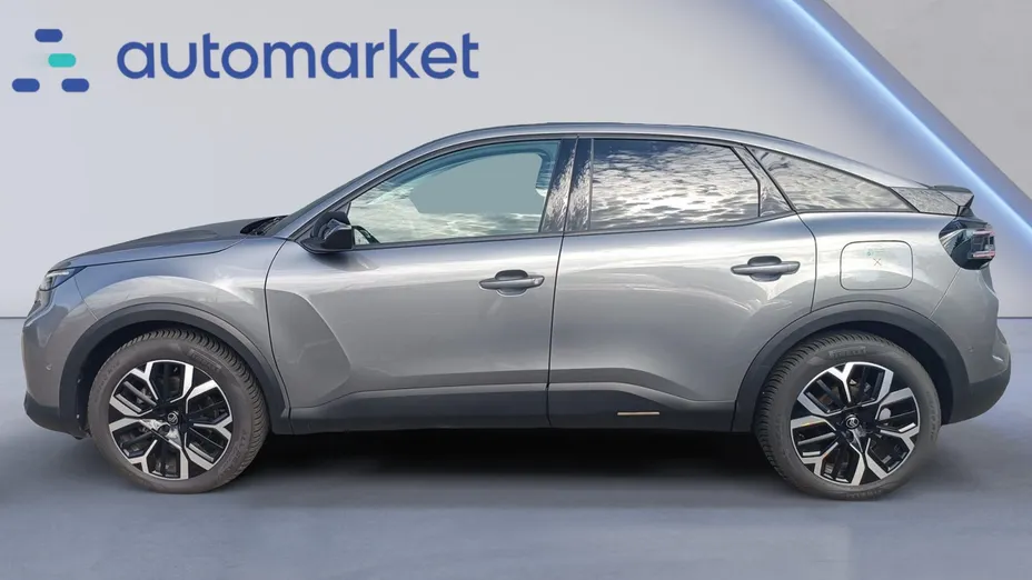 CITROEN C4 C4 1.2 PureTech Max S&S EAT8