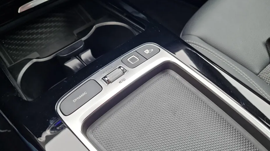 MERCEDES-BENZ CLA CLA 180 mHEV 7G-DCT