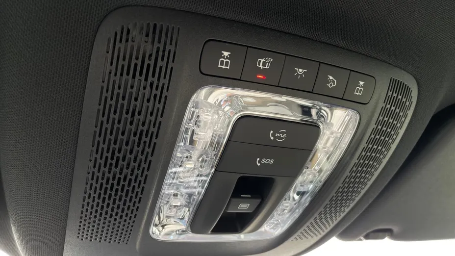 MERCEDES-BENZ GL GLS 450 d mHEV 4-Matic AMG Line Nowy