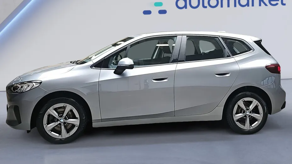 BMW Seria 2 218i aut