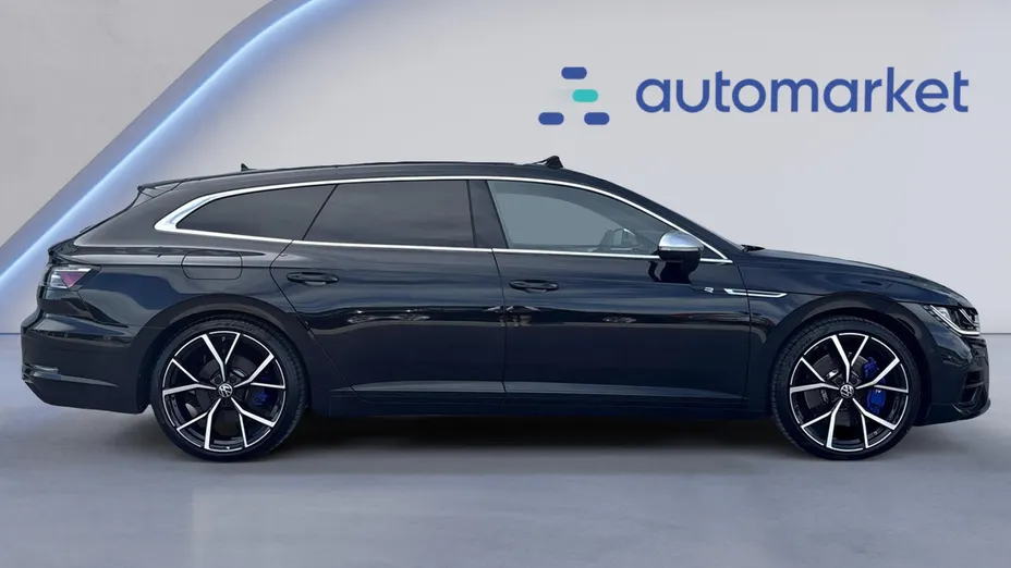 VOLKSWAGEN Arteon Arteon 2.0 TSI 4Motion R DSG