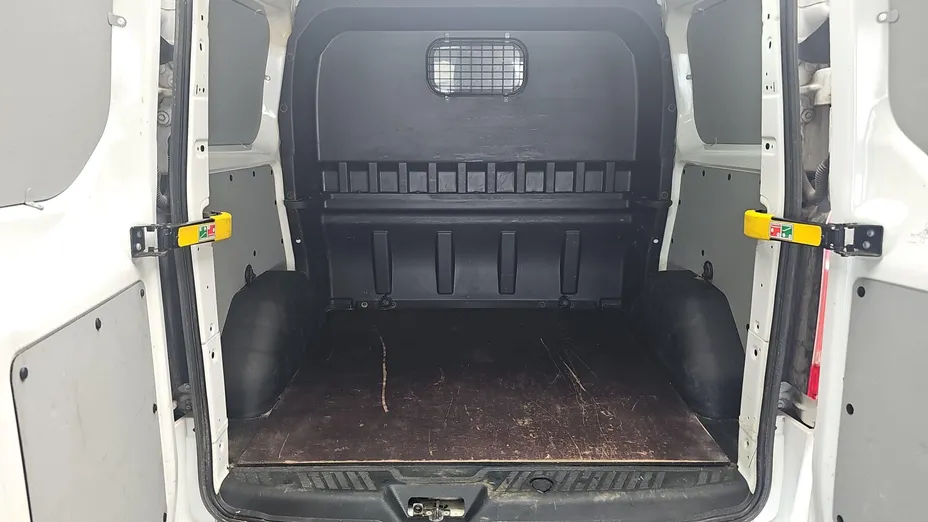 FORD Transit Custom Transit Custom 320 L1H1 Trend Aut. (bryg.)