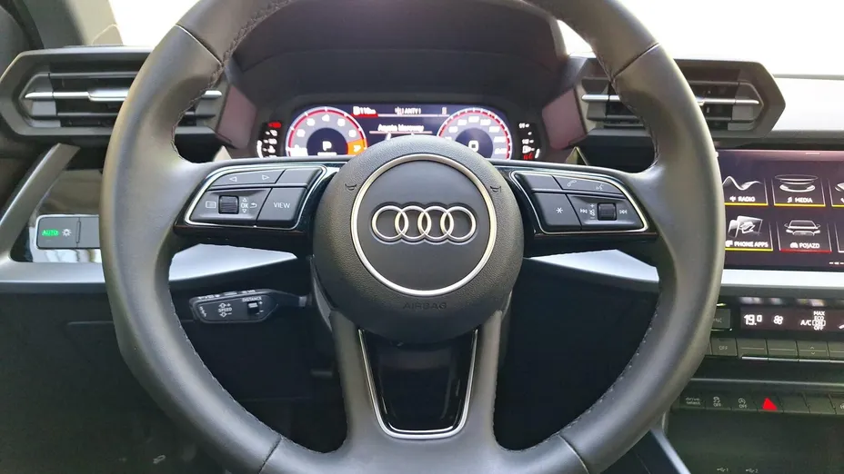 AUDI A3 Sportback -