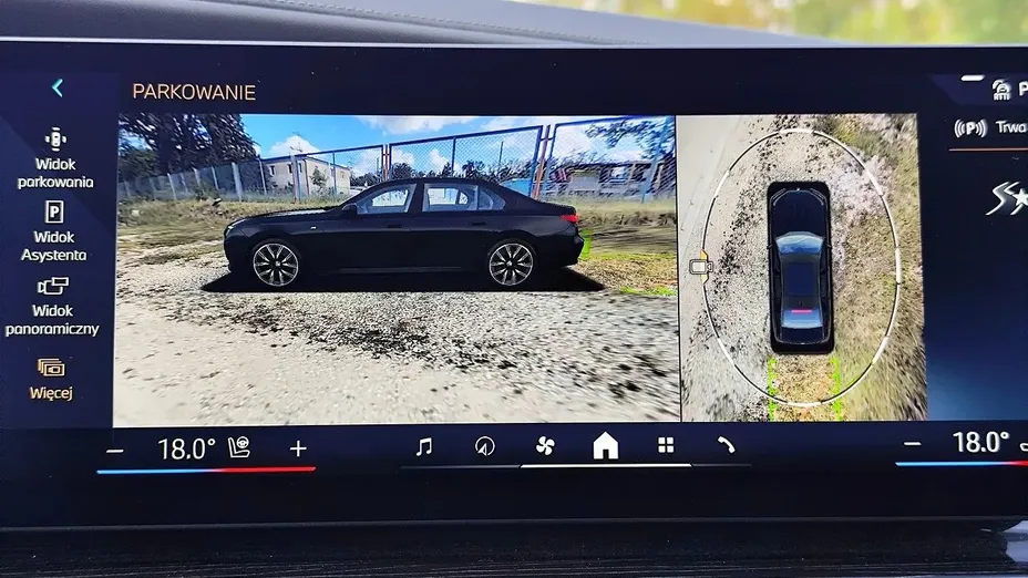 BMW i7 i7 105.7kWh eDrive50 Individual Edition