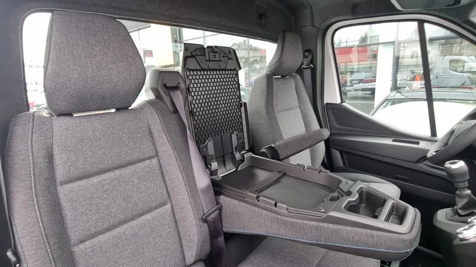 RENAULT Master Master dCi L3 Extra Nowy