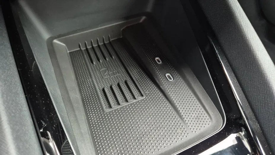 SKODA Octavia Octavia 1.5 TSI mHEV Sportline DSG Nowy