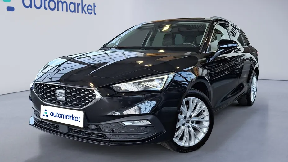 SEAT Leon Leon 2.0 TDI Xcellence DSG