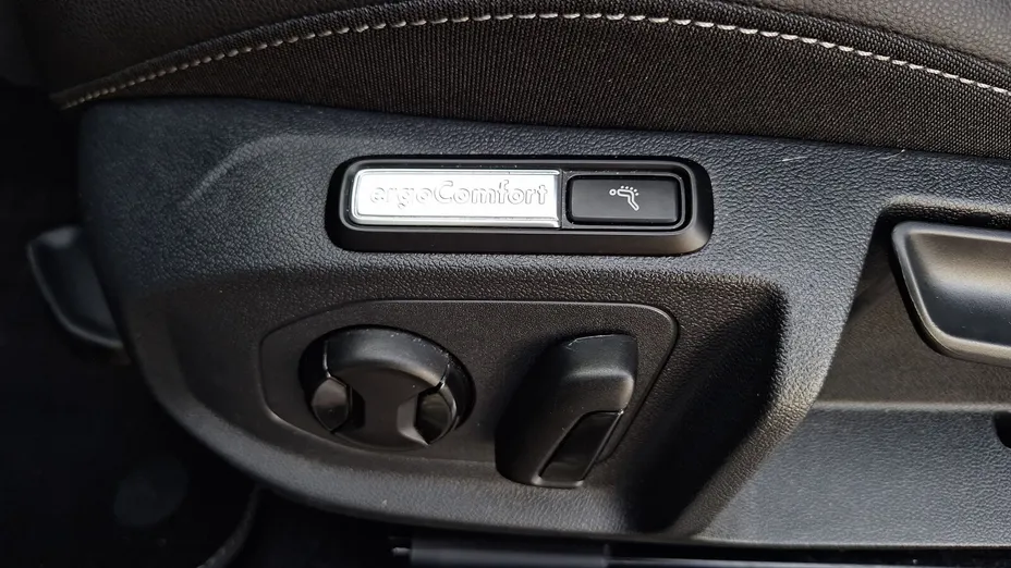 VOLKSWAGEN Arteon Arteon 2.0 TDI 4Motion R-Line DSG