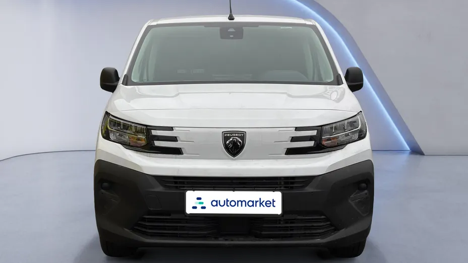 PEUGEOT Partner Van Partner 1.5 BlueHDI S&S L2