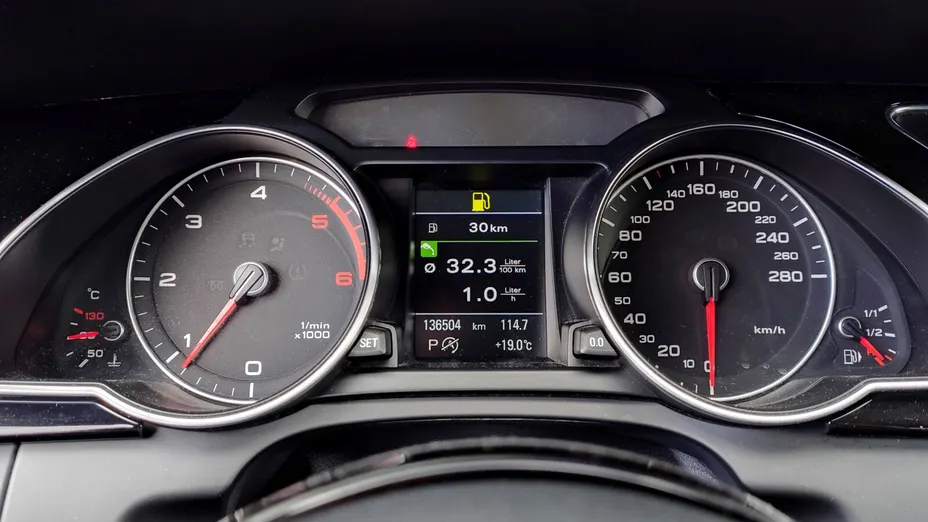 AUDI A5 Sportback -