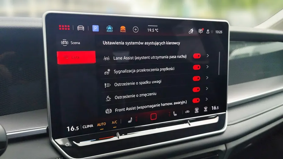 VOLKSWAGEN Tayron Tayron 1.5 eTSI mHEV Life DSG