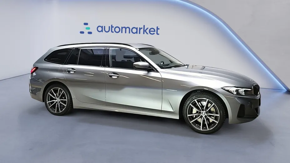 BMW Seria 3 330i xDrive aut