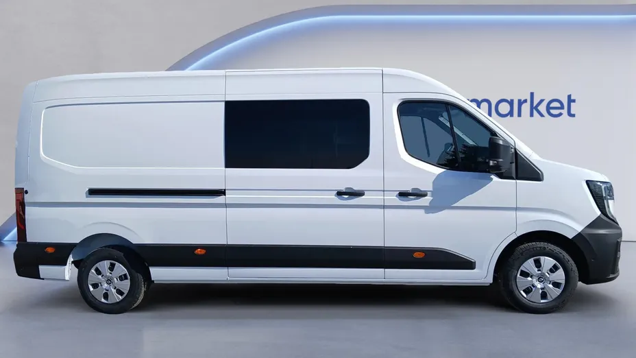 RENAULT Master Master dCi L3H2 Extra Nowy