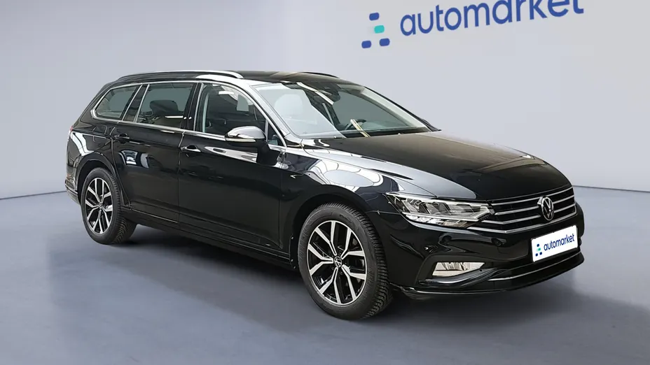 VOLKSWAGEN Passat Passat 1.5 TSI EVO Business DSG