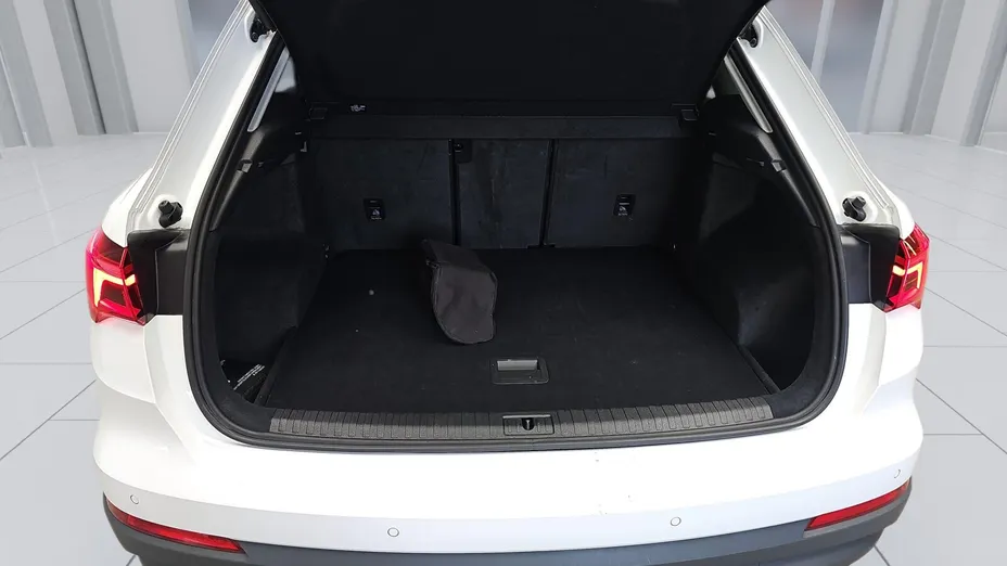 AUDI Q3 Q3 35 TFSI mHEV S tronic