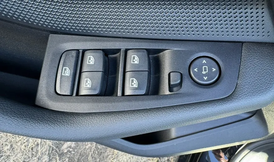 BMW Seria 1 116 aut