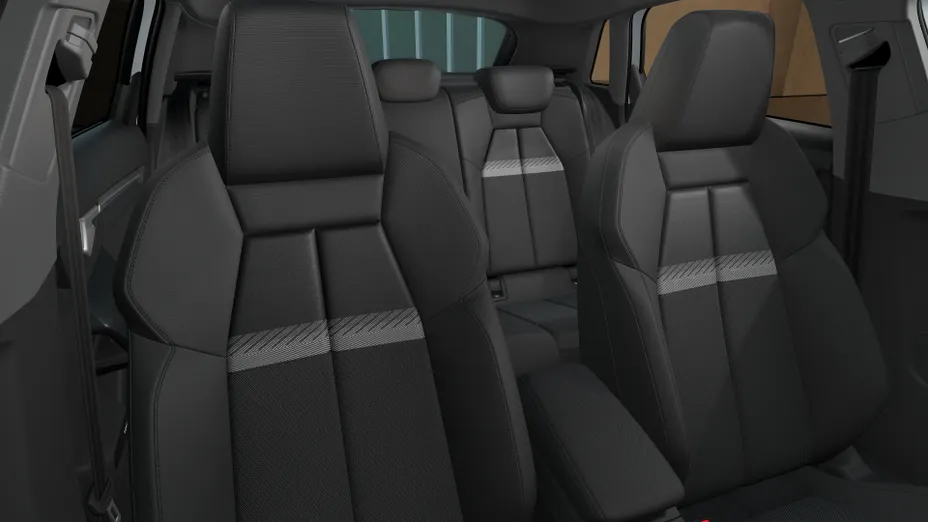 AUDI A3 A3 TFSI mHEV 110 kW S tronic Nowy