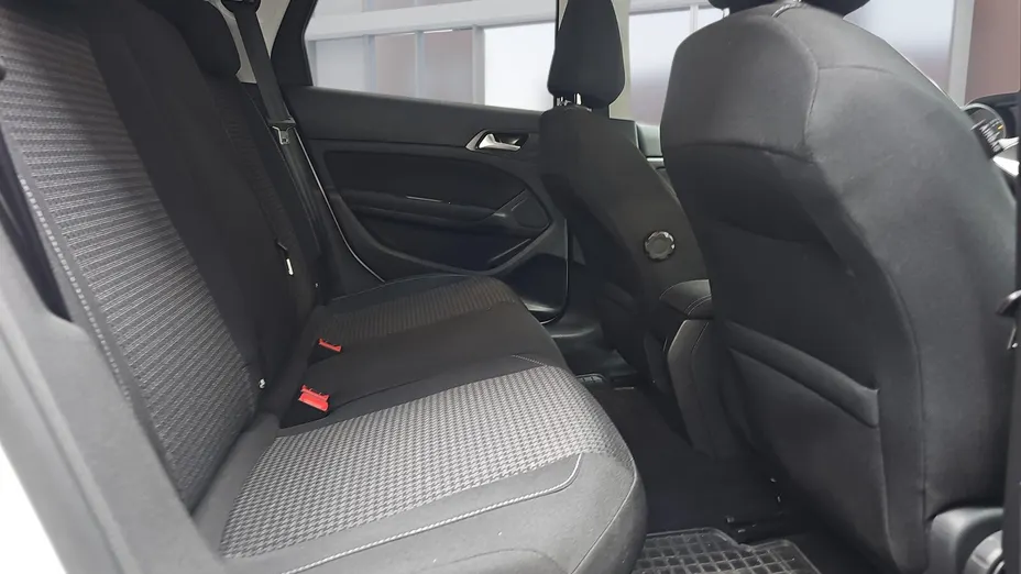 PEUGEOT 308 308 1.5 BlueHDi Active Pack S&S