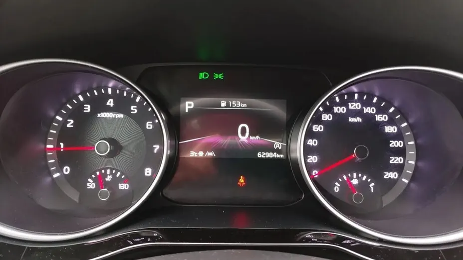 KIA XCeed XCeed 1.5 T-GDI L DCT