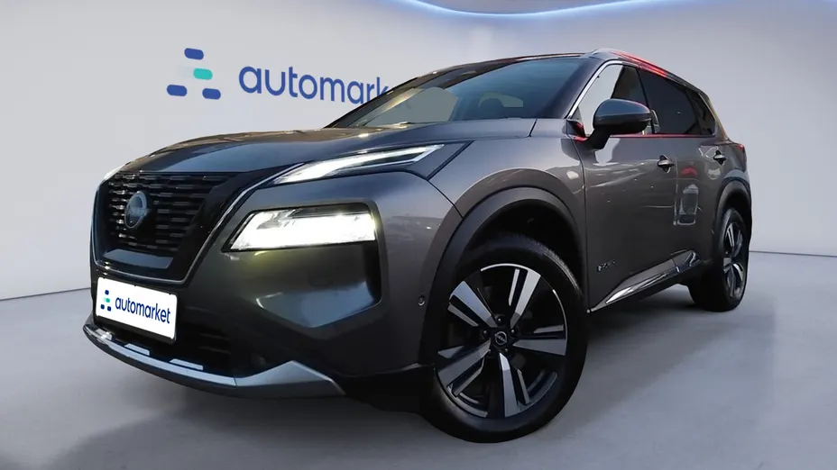 NISSAN X-Trail X-Trail 1.5 VC-T e-POWER Tekna e-4ORCE