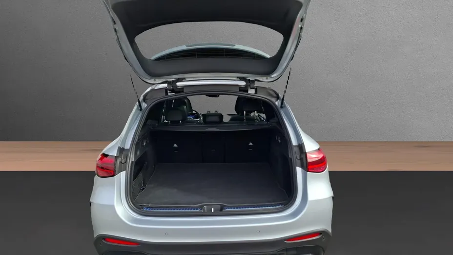 MERCEDES-BENZ GLC GLC 220 d mHEV 4-Matic AMG Line