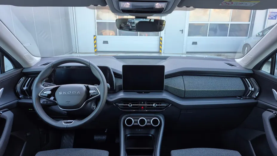 SKODA Kodiaq Kodiaq 1.5 TSI mHEV 4x2 Drive DSG